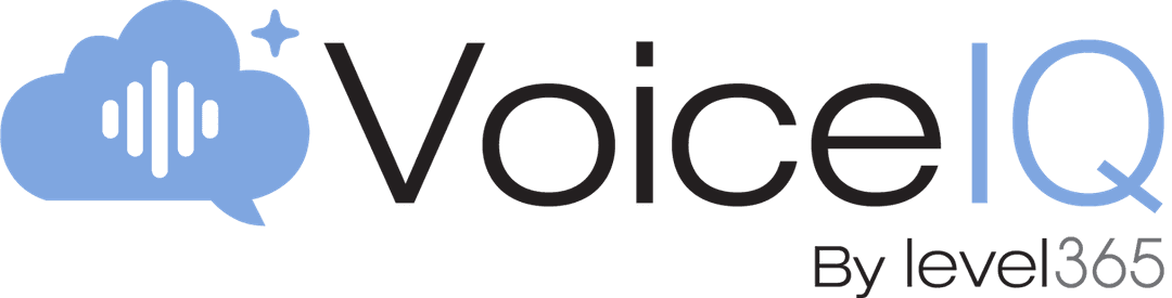 VoiceIQ Logo
